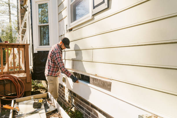 Top rated local Emergency Siding Repair specialists in Larimer, PA